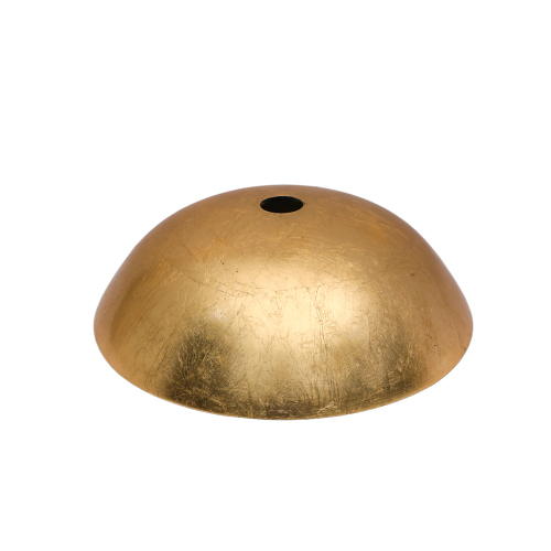 Bathroom Artistic Tempered Glass Vessel Bathroom Sink with Black Faucet and Pop-up Drain, Gold-foil Textured Tempered Glass Vanity Round Bowl - Image 9